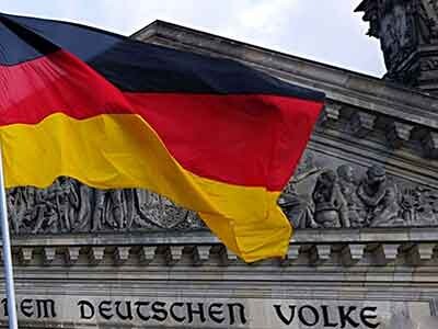DAX, index, Экономическая уверенность в Германии достигла годового максимума