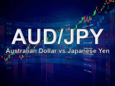 AUD/JPY, currency, Ежедневные новости Форекс и прогноз курса AUD/JPY на 19 февраля