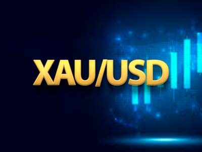 Gold, mineral, XAU/USD: Золото продолжает дорожать после роста на 2% в пятницу