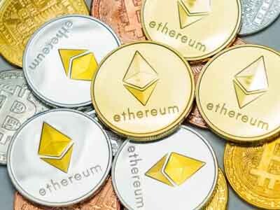 Ethereum/USD, cryptocurrency, Быки Ethereum нацелены на 4000 долларов, добьются ли они успеха?
