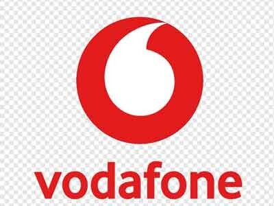 Vodafone, stock, Der Vorsteuergewinn von Vodafone stieg im Geschäftsjahr 2021 um das 5,5-fache