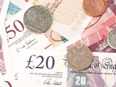 GBP/USD, currency, Пара GBP/USD растет на фоне снижения инфляции в Великобритании
