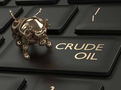 Brent Crude Oil, commodities, WTI Crude Oil, commodities, Прогноз по WTI: цены на нефть растут на фоне растущей геополитической напряженности