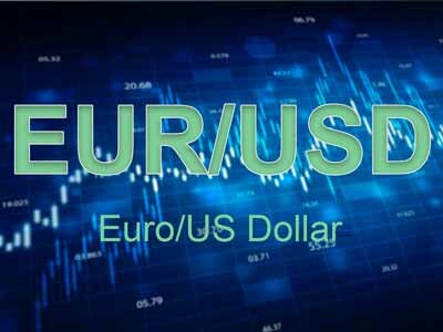 EUR/USD, currency, Прогноз по паре EUR/USD: ожидается тест максимума 2023 года после ограниченной коррекции