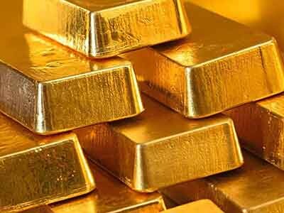 Gold, mineral, Прогноз по XAU/USD: Золото торгуется в узком диапазоне