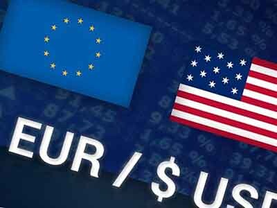 EUR/USD, currency, EUR/USD: Fed will not rush to cut rates