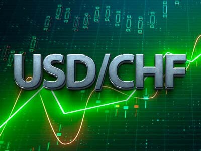 USD/CHF, currency, USD/CHF: the franc is stable, but the dollar is stronger