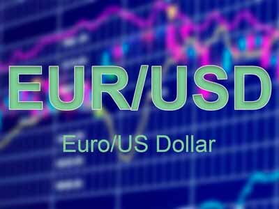 EUR/USD, currency, EUR/USD: держится вблизи многонедельного минимума перед ожидаемым снижением ставки ЕЦБ