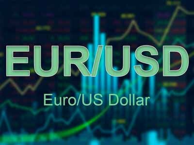 EUR/USD, currency, EUR/USD: ECB fails to stir up the Eurozone economy