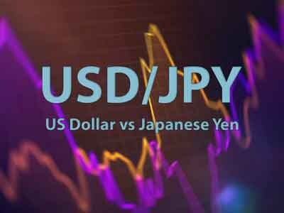 USD/JPY, currency, Иена подскочила, так как Уэда из Банка Японии намекает на повышение процентной ставки