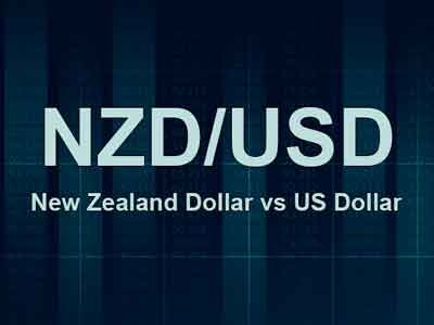 NZD/USD, currency, Прогноз по паре NZD/USD: новозеландский доллар подскакивает на фоне разочарования