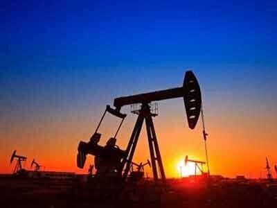 WTI Crude Oil, commodities, OPEC+ bereitet sich auf die Festlegung der Produktionsziele für Rohöl im Mai vor