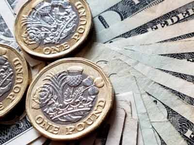 GBP/USD, currency, GBP/USD: indicators point to sell