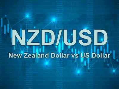 NZD/USD, currency, NZD/USD: инфляция в Новой Зеландии не изменилась, NZD находится под давлением