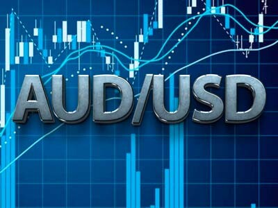 AUD/USD, currency, AUD/USD: Uptrend Correction