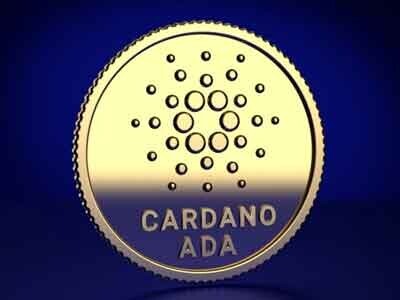 Cardano/USD, cryptocurrency, Cardano Preis Prognose: bereit für einen Anstieg von 21%