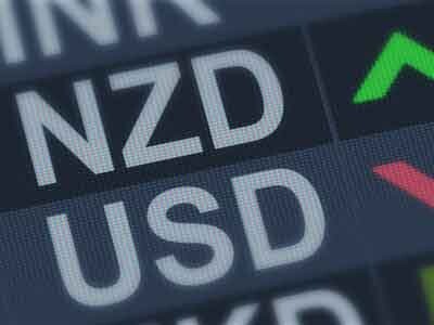 NZD/USD, currency, Анализ курса NZD/USD - стабилен по мере роста розничных продаж
