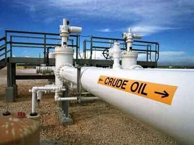 Brent Crude Oil, commodities, WTI Crude Oil, commodities, WTI-Öl prallt zurück auf $61,00