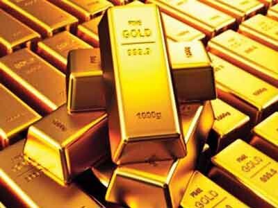 Gold, mineral, XAU/USD Goldpreisprognose und Signal für den 25. Mai 2021