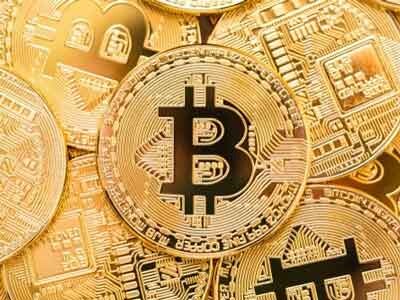 Bitcoin/USD, cryptocurrency, Bitcoin wird bis Ende des Jahres $100.000 erreichen - Bloomberg