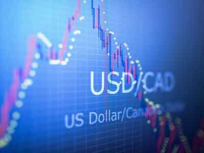USD/CAD, currency, Прогноз курса USD/CAD – сопротивление на уровне 1.2130 остается сильным