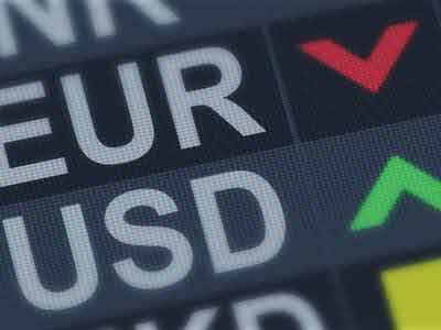 EUR/USD, currency, Euro Prognose: EUR/USD Ausblick ist positiv