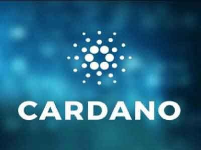 Cardano/USD, cryptocurrency, Cardano stieg um 25% - was ist da los?