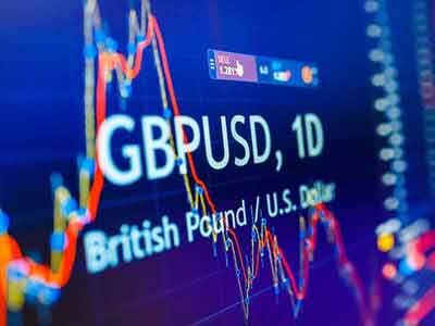GBP/USD, currency, Прогноз курса GBP/USD - доллар США укрепляет позиции в преддверии данных о занятости