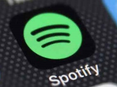 Spotify, stock, Spotify: Grundvoraussetzungen für Wachstum bleiben bestehen