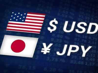 USD/JPY, currency, Dollar Yen USD/JPY Forex Prognose für den 8. Juni 2021