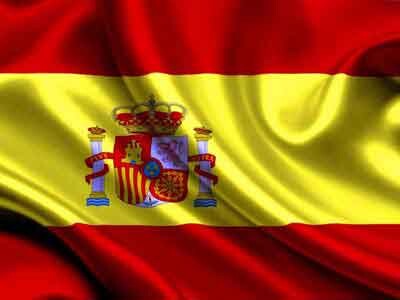 EUR/USD, currency, Industrieproduktion in Spanien im April stark gestiegen