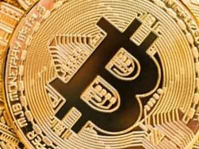 Bitcoin/USD, cryptocurrency, Bitcoin steht vor Widerstand bei 20 EMAs
