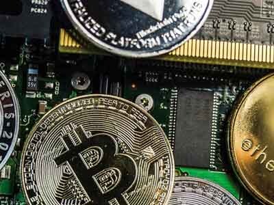 Bitcoin/USD, cryptocurrency, Kryptowährungen - Analyse der Ereignisse und Prognose für die Woche vom 14-20 Juni