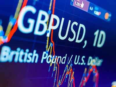 GBP/USD, currency, Прогноз курса GBP/USD - Британский Фунт остается неизменным в начале недели