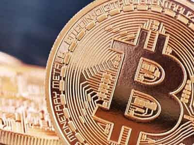 Bitcoin/USD, cryptocurrency, Биткойн вернулся к ключевому уровню сопротивления в 40 000 Долларов