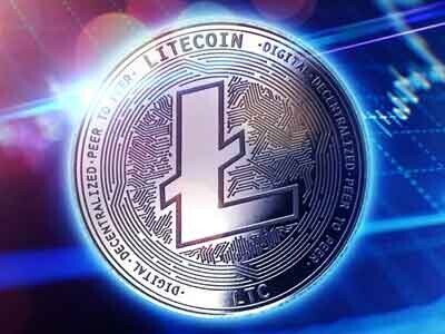 Litecoin/USD, cryptocurrency, Litecoin LTC/USD Prognose für heute 15. Juni 2021