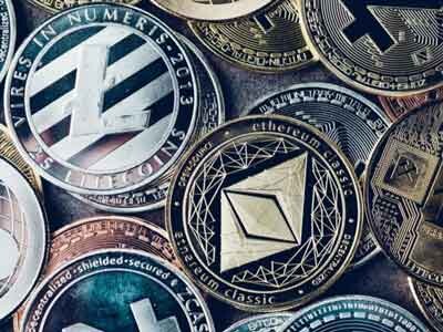 Ethereum/Bitcoin, cryptocurrency, WIN Coin Price Forecast