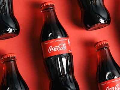 Coca-Cola, stock, Coca-Cola shares forecast for July and August 2021