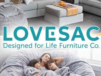 Lovesac, stock, Lovesac deserves another chance