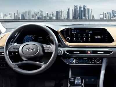 Hyundai Motor, stock, Hyundai Motor\'s net profit increased 4.5 times in the first half of the year