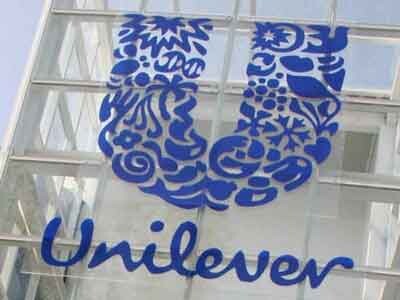 Unilever, stock, Прибыль Unilever снизилась из-за роста затрат