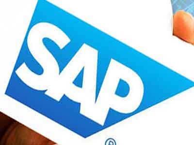 SAP, stock, SAP: German firm for long-term investors
