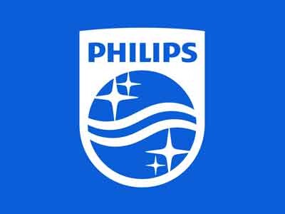 Koninklijke Philips, stock, Philips\' net profit decreased by 28% in the second quarter
