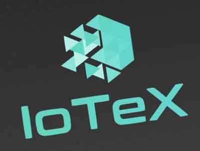 Iotex, cryptocurrency, IoTeX (IOTX) токен теперь доступен в Соединенных Штатах на BitMart