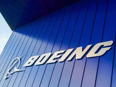 Boeing, stock, Почему акции Боинга сегодня выросли на 6%?