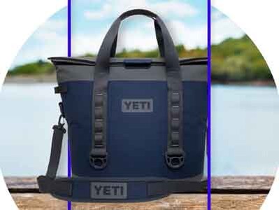 YETI Holdings, stock, YETI: products for football fans and not only