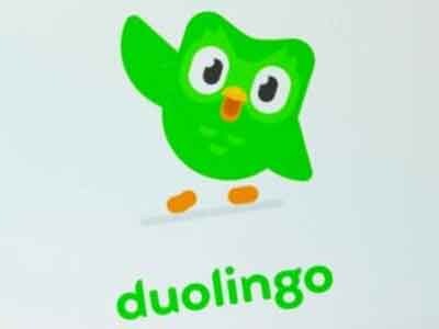 Duolingo, stock, Приложение для изучения языков Duolingo набрало 36% при дебюте IPO, оценив стартап почти в 5 млрд долларов