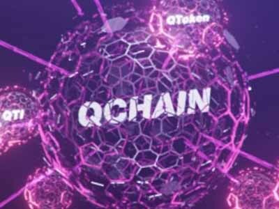 Qchain, 4D мульти-цепочечный блокчейн, запустит QSwap в 3 квартале 2021 года