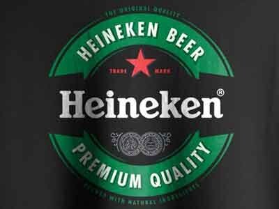 Heineken, stock, Heineken\'s net profit increased 4.6 times in the first half of the year