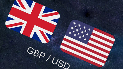 GBP/USD, currency, Ежедневный прогноз курса GBP/USD – тест сопротивления на уровне 1.3920